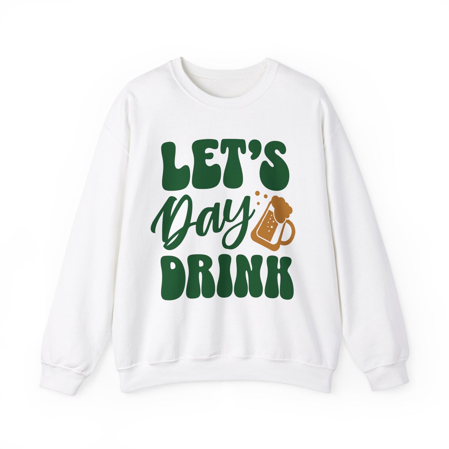 DARK LAGER - Drinks (Sweatshirt)