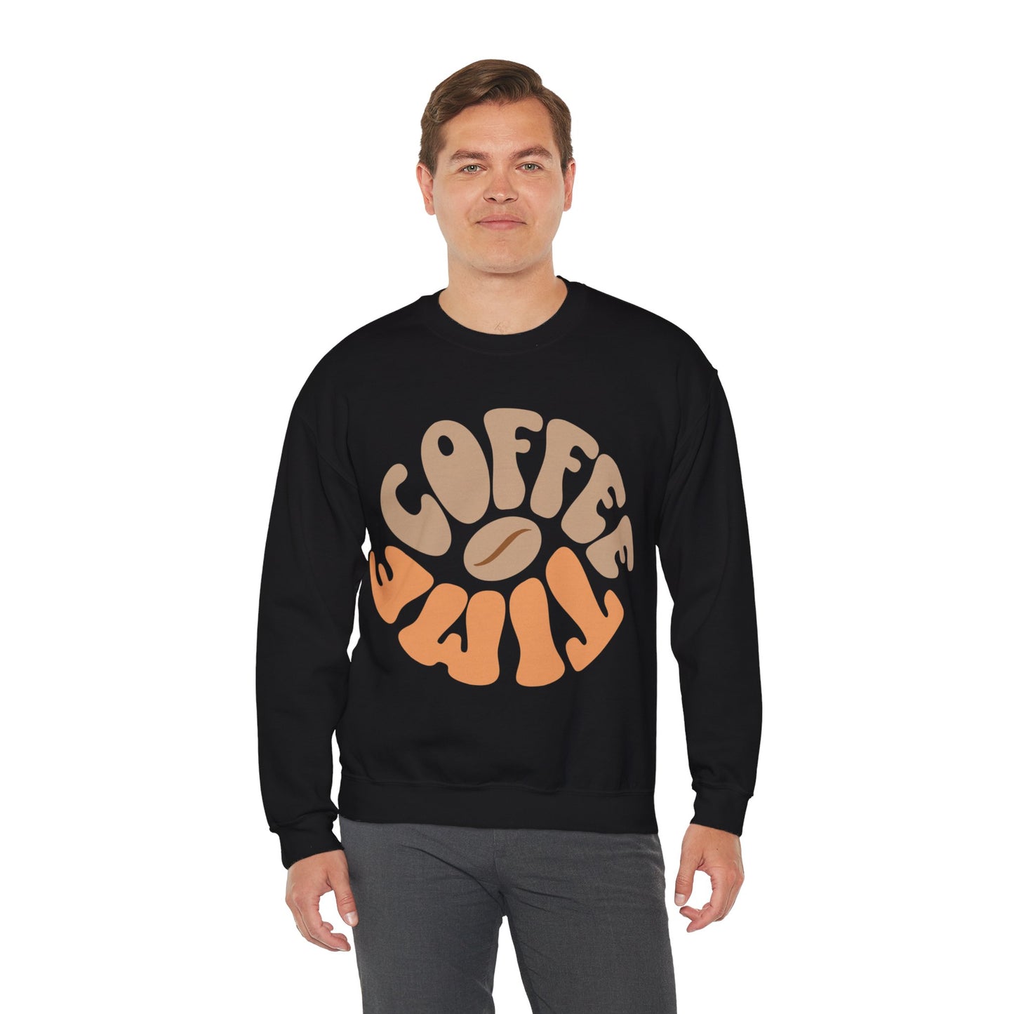 ESPRESSINO - Coffee (Sweatshirt)