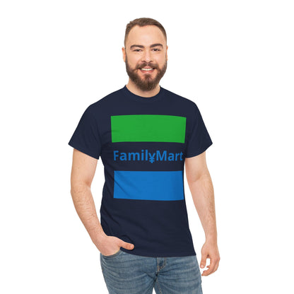 KONBINI - Japanese Food (Basic Tee)