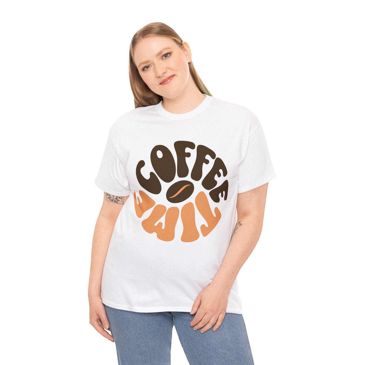 ESPRESSINO - Coffee (Basic Tee)