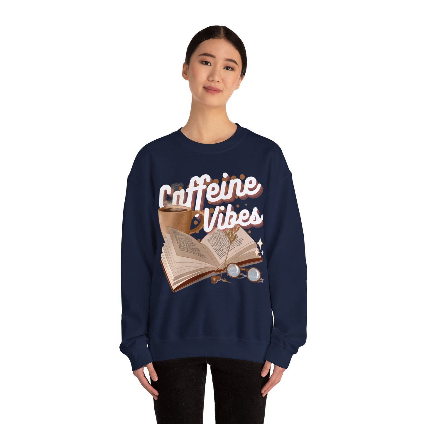 ICED COFFEE - Coffee (Sweatshirt)