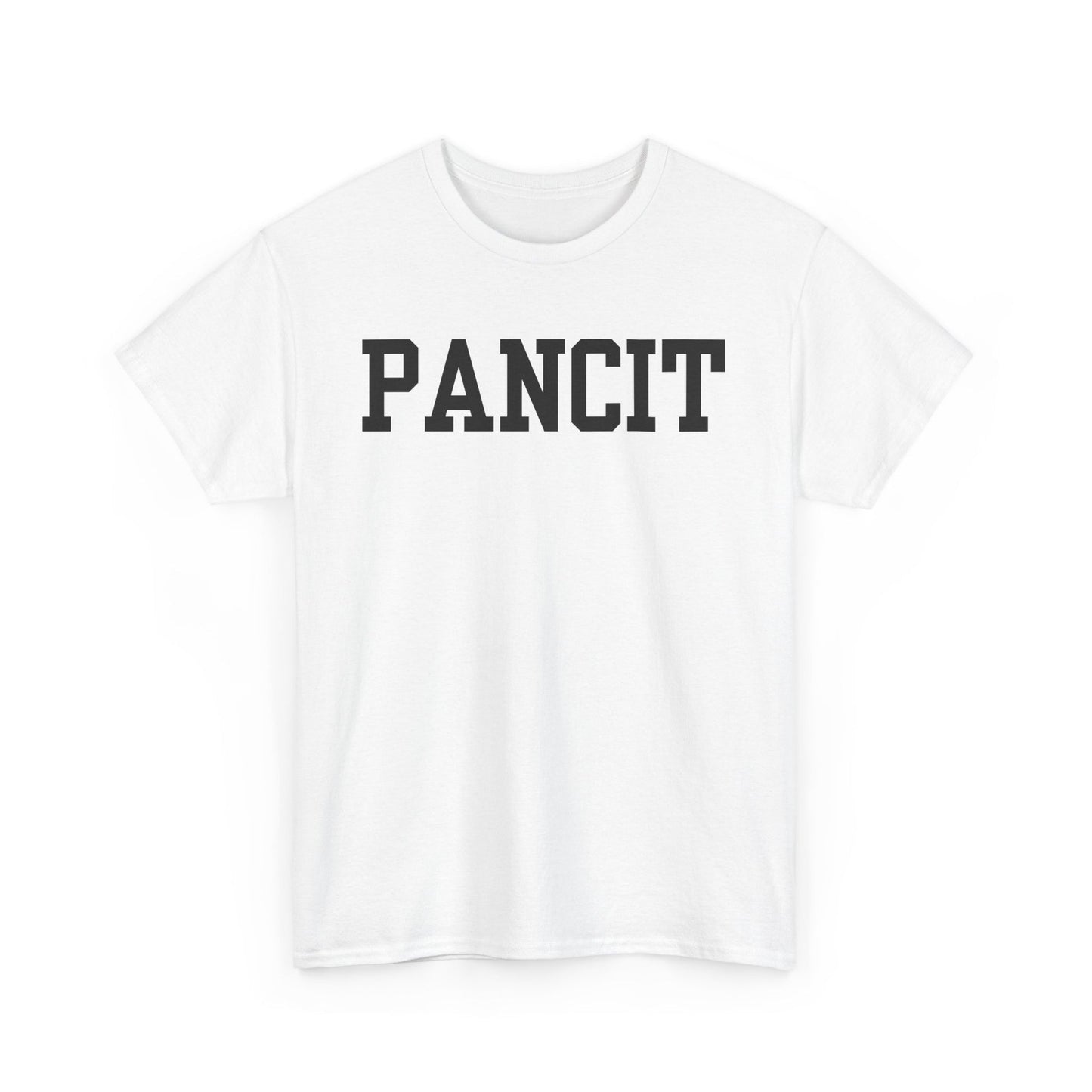 PANCIT - Filipino Food (Basic Tee)
