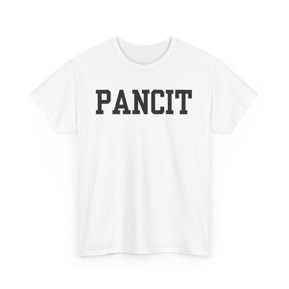 PANCIT - Filipino Food (Basic Tee)