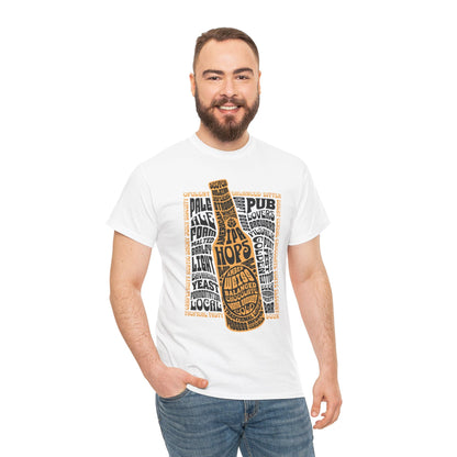 ALTBIER - Drinks (Basic Tee)
