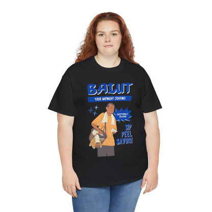 BALUT 3 - Filipino Food (Basic Tee)