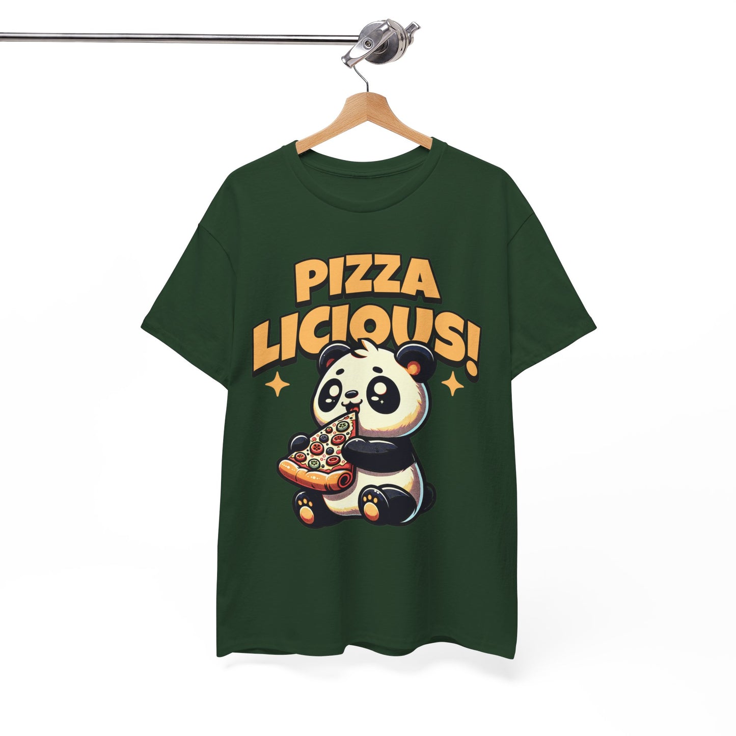 FRENCH ONION - Pizza (Basic Tee)