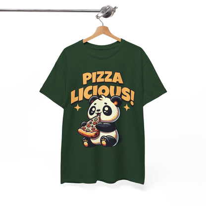 FRENCH ONION - Pizza (Basic Tee)