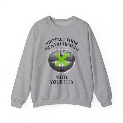 ATCHARA - Filipino Food (Sweatshirt)