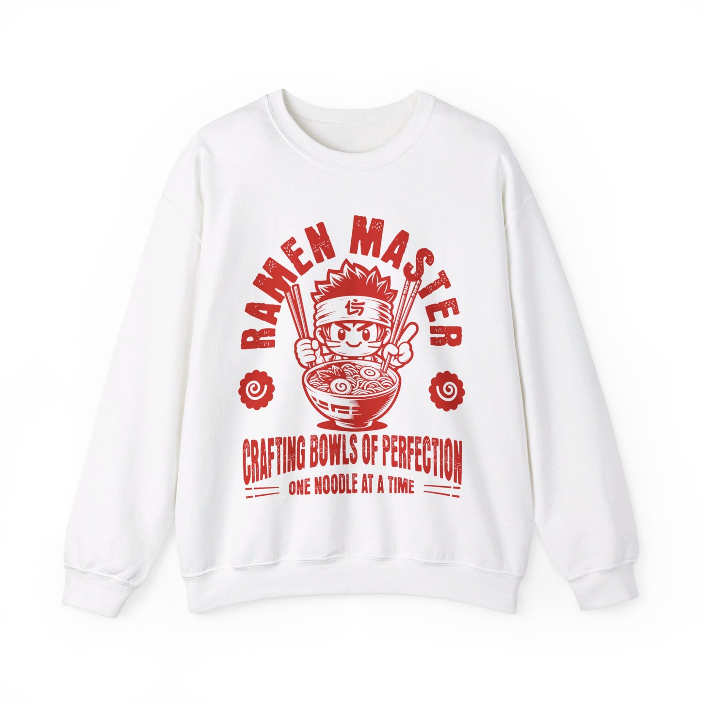 SHIO YUZU RAMEN - Japanese Food (Sweatshirt)