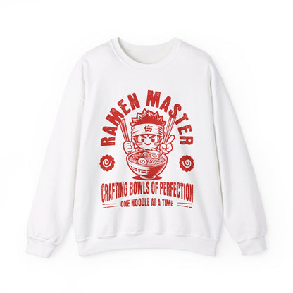 SHIO YUZU RAMEN - Japanese Food (Sweatshirt)