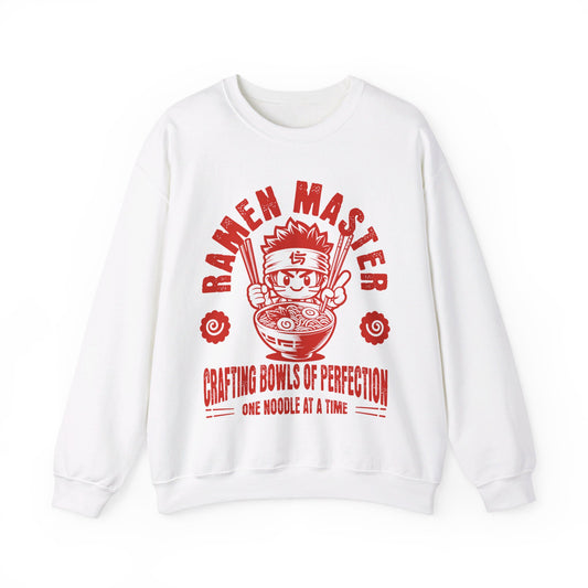 SHIO YUZU RAMEN - Japanese Food (Sweatshirt)