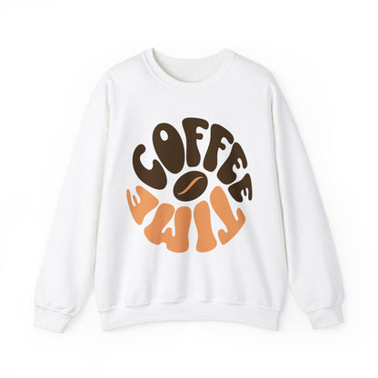 ESPRESSINO - Coffee (Sweatshirt)