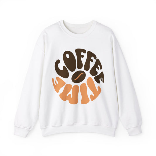 ESPRESSINO - Coffee (Sweatshirt)