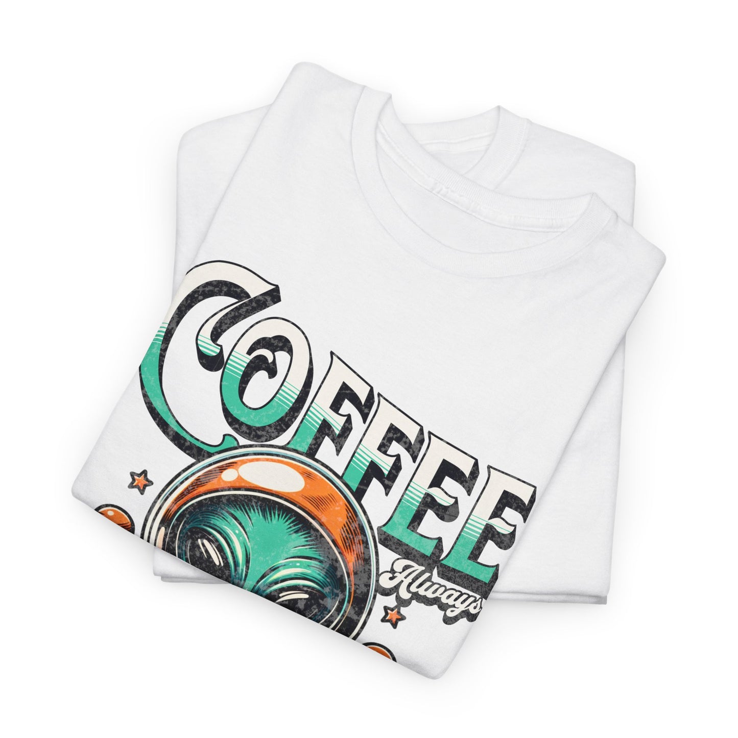 CHOCOLATE RASPBERRY - Coffee (Basic Tee)