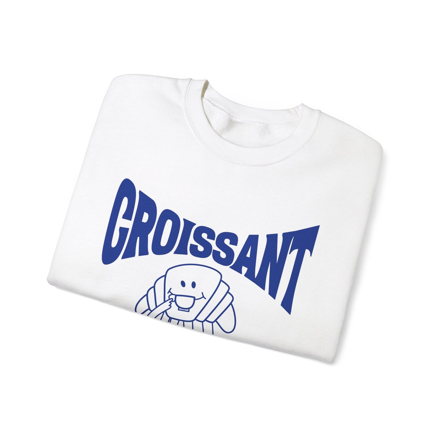 CROISSANT 1 - Breat (Sweatshirt)
