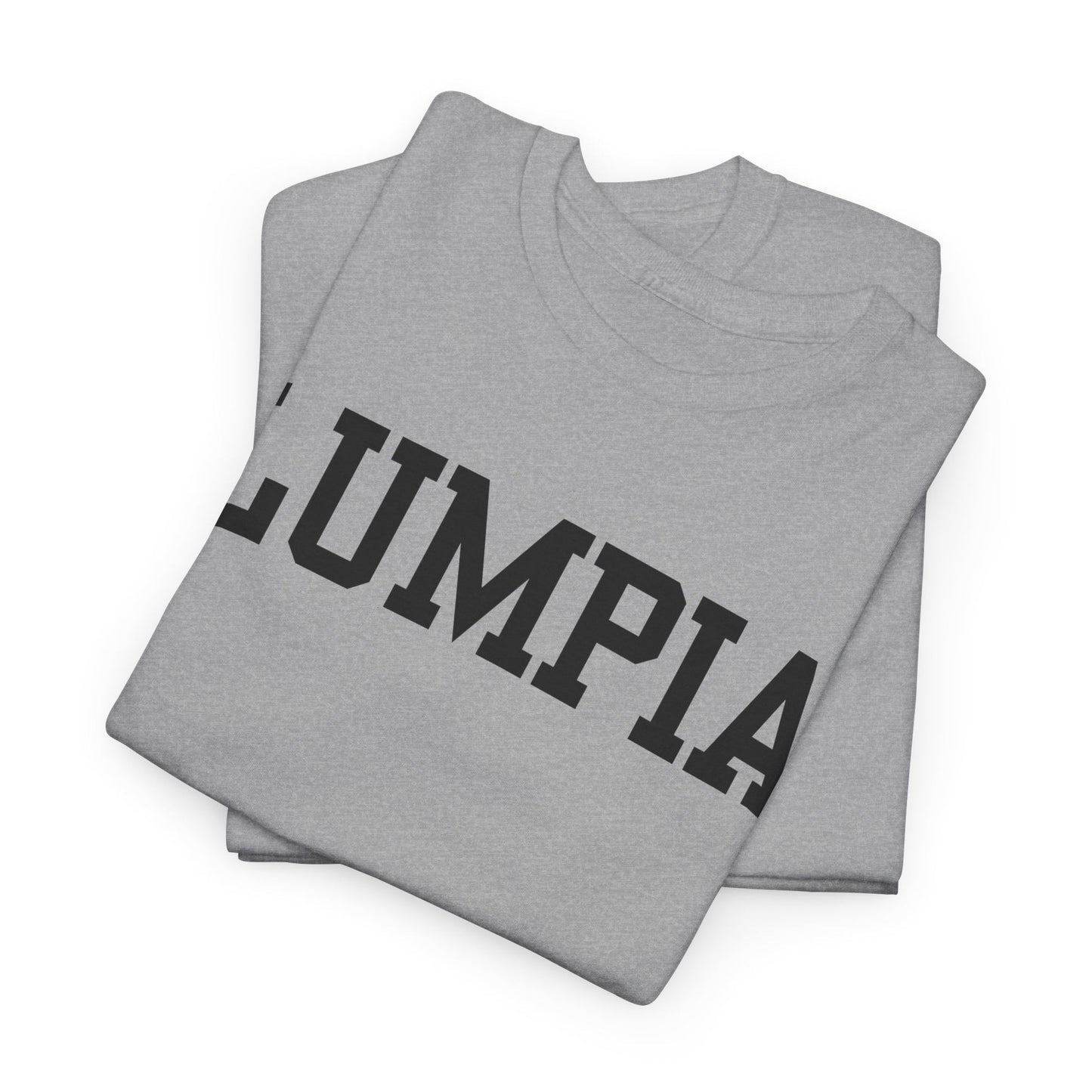 LUMPIA 2 - Filipino Food (Basic Tee)