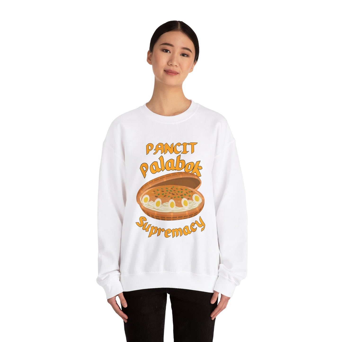 PALABOK - Filipino Food (Sweatshirt)