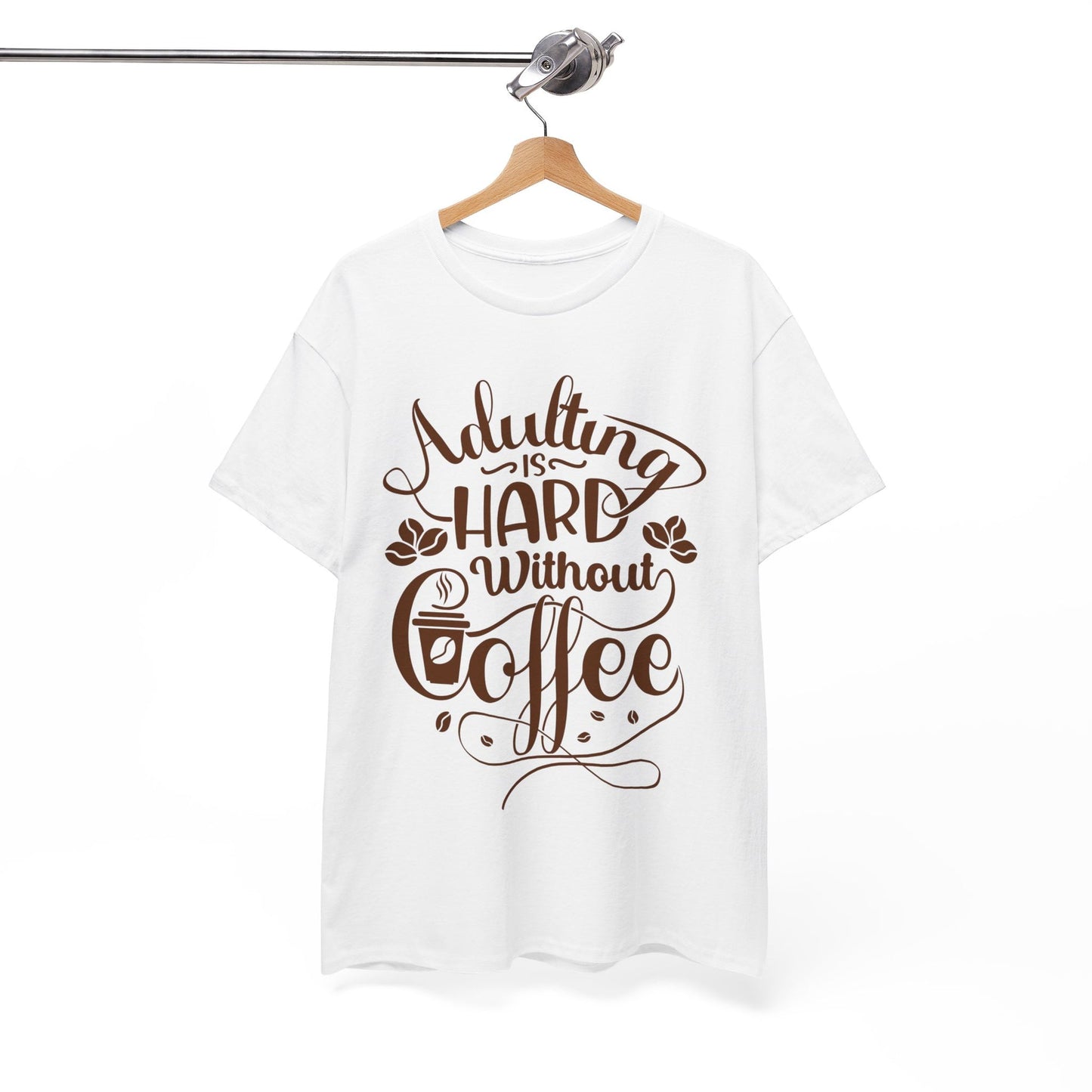 BREVE - Coffee (Basic Tee)