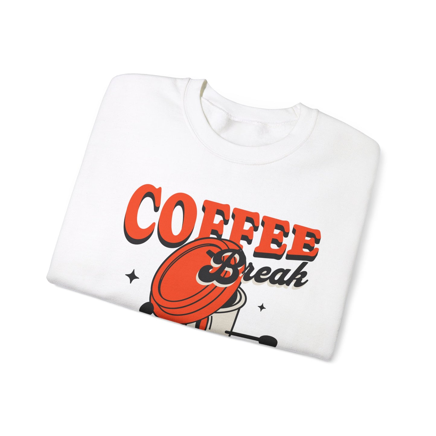 CAFÈ DE PARIS - Coffee (Sweatshirt)