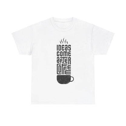 CA PHE SUA DA - Coffee (Basic Tee)