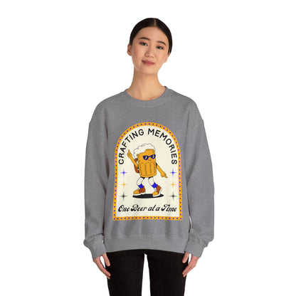 WHEAT BEER - Drinks (Sweatshirt)