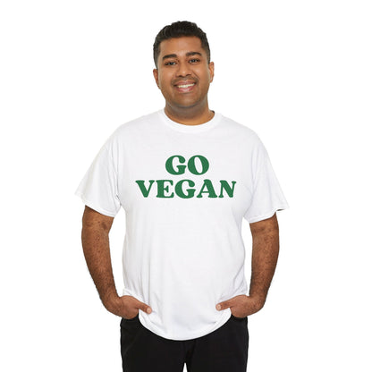 LEGUME - Vegan (Basic Tee)