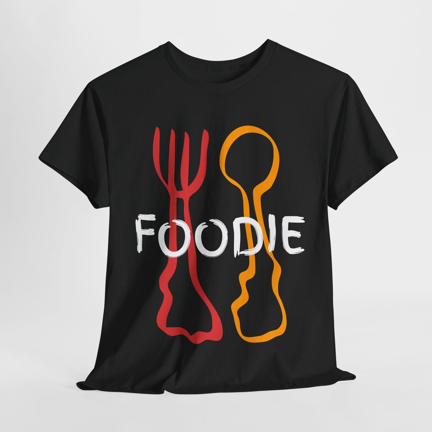 FOODIE 2 - Foodie (Kids Tee)