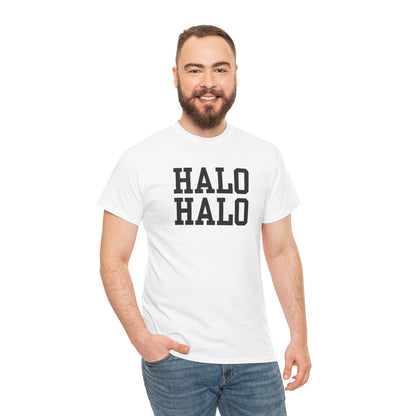 HALO-HALO 2 - Filipino Food (Basic Tee)