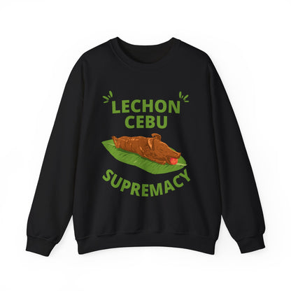 LECHON CEBU 1 - Filipino Food (Sweatshirt)