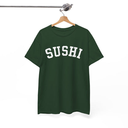 CHIRASHI - Japanese Food (Basic Tee)