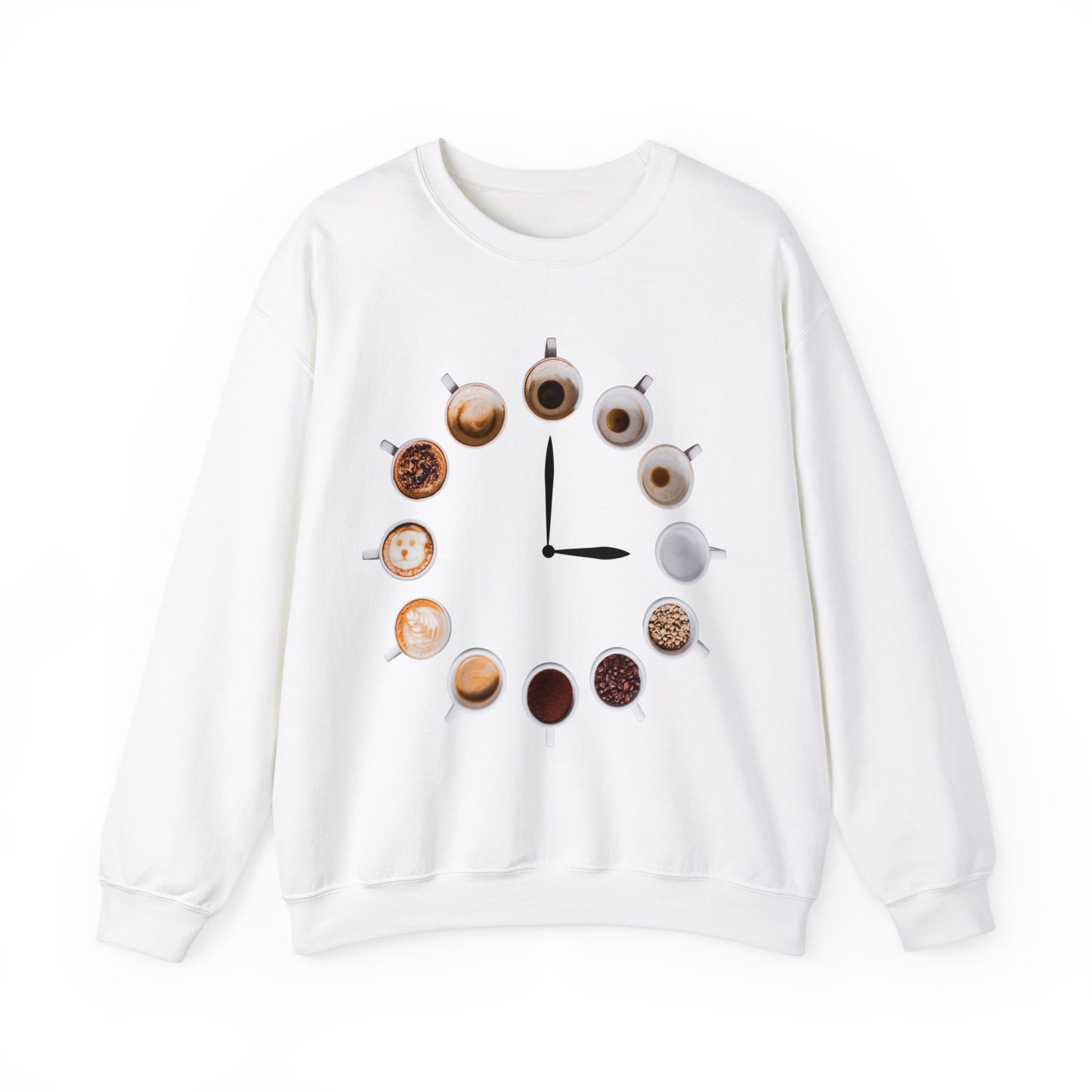 COLD BREW - Coffee (Sweatshirt)