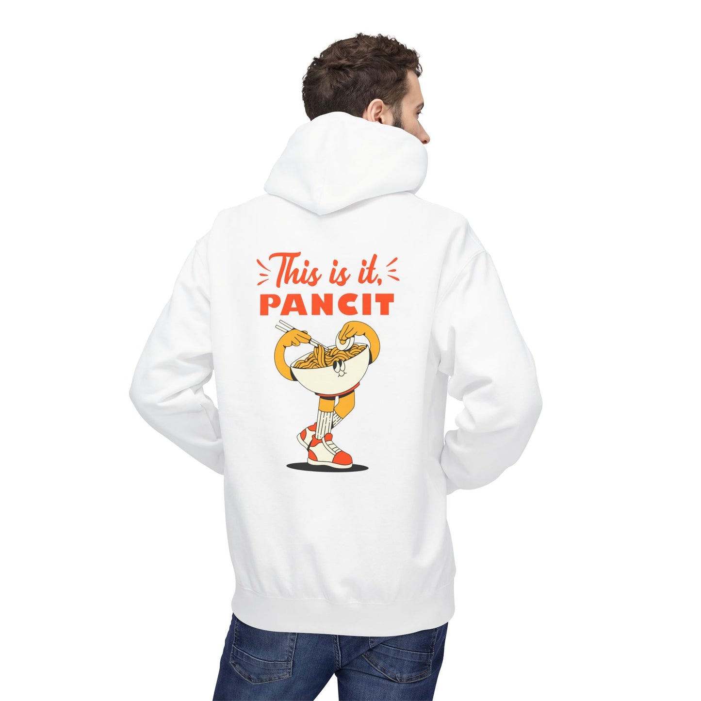 PANCIT MALABON - Filipino Food (Hoodie)