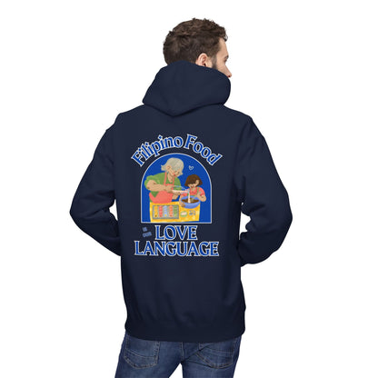 NILAGA - Filipino Food (Hoodie)