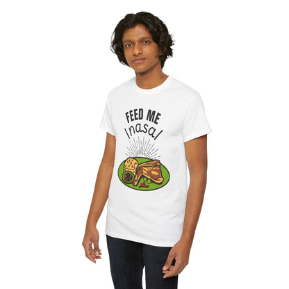 BACOLOD INASAL - Filipino Food (Basic Tee)