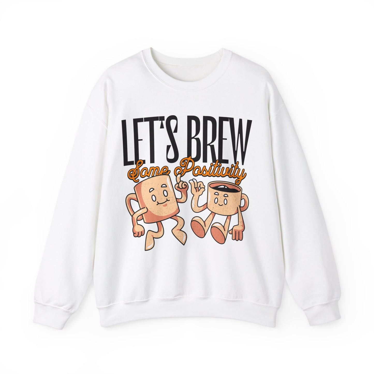 ETHIOPIAN COFFEE - Coffee (Sweatshirt)