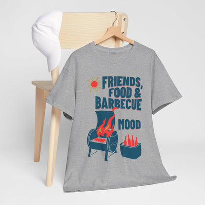 SMOKEY SKEWERS - Grilled (Basic Tee)