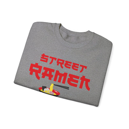 ONOMICHI RAMEN - Japanese Food (Sweatshirt)