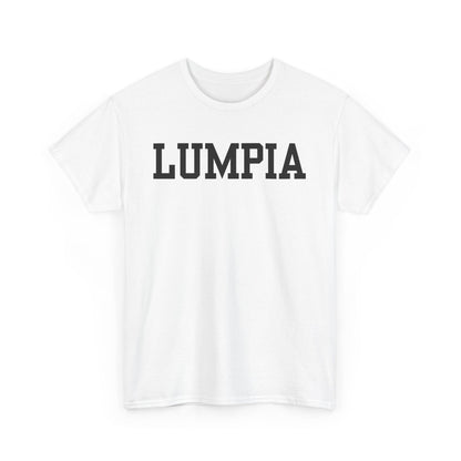 LUMPIA 2 - Filipino Food (Basic Tee)