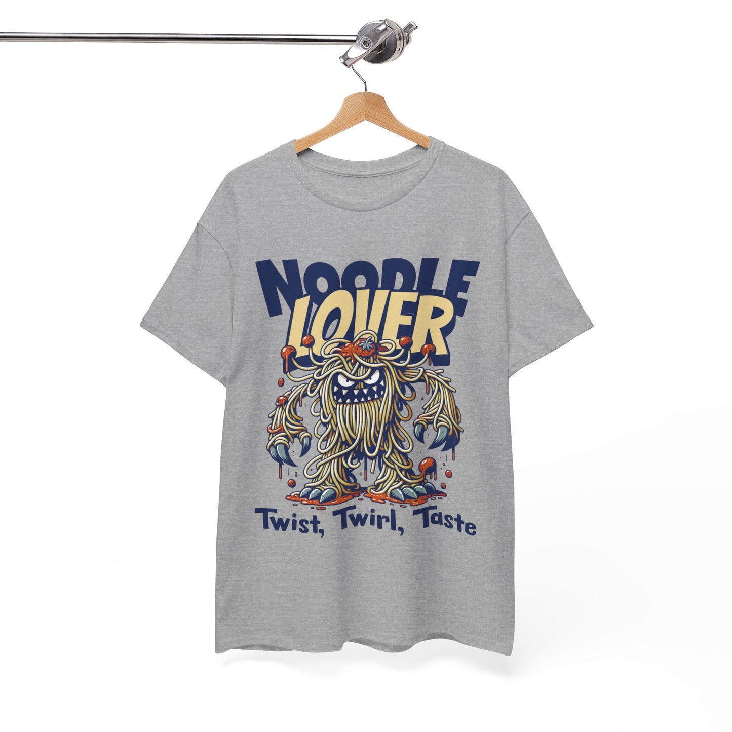 TSUKEMEN - Japanese Food (Basic Tee)