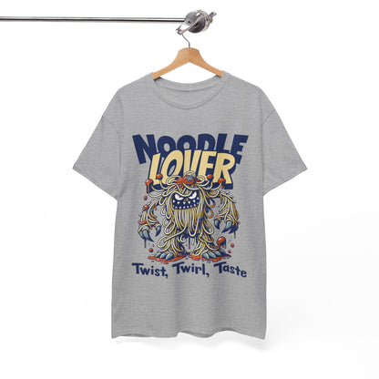 TSUKEMEN - Japanese Food (Basic Tee)
