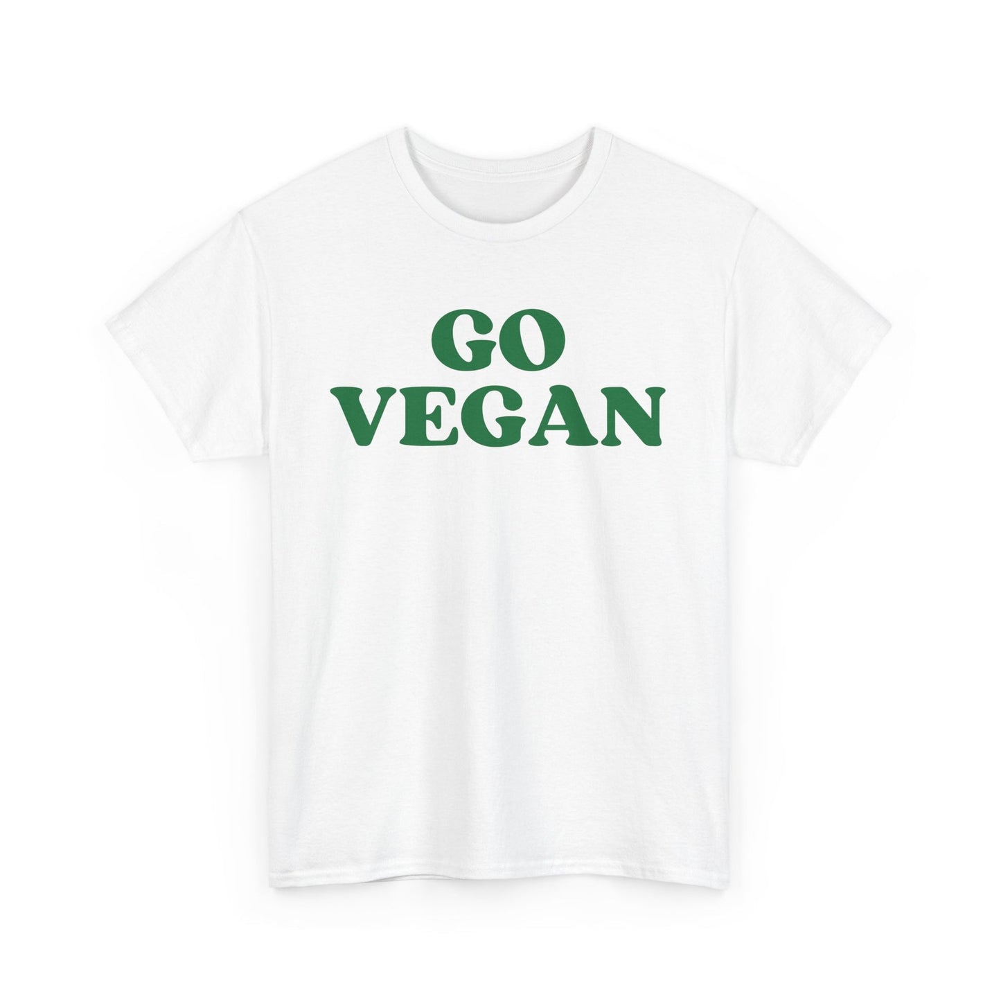 LEGUME - Vegan (Basic Tee)