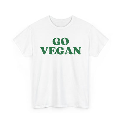 LEGUME - Vegan (Basic Tee)