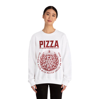 KALE & BACON - Pizza (Sweatshirt)