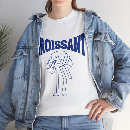 CROISSANT 1 - Bread (Basic Tee)