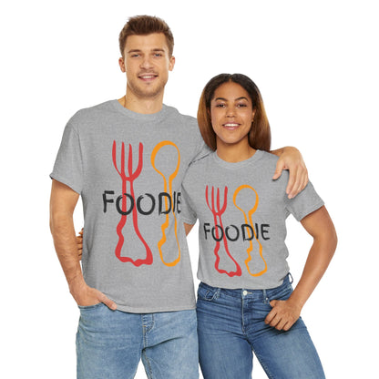 FOODIE 2 - Foodie (Basic Tee)