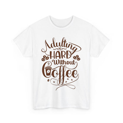 BREVE - Coffee (Basic Tee)