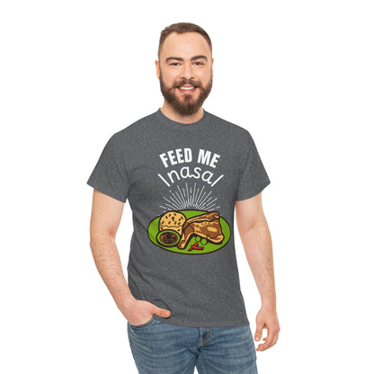 BACOLOD INASAL - Filipino Food (Basic Tee)