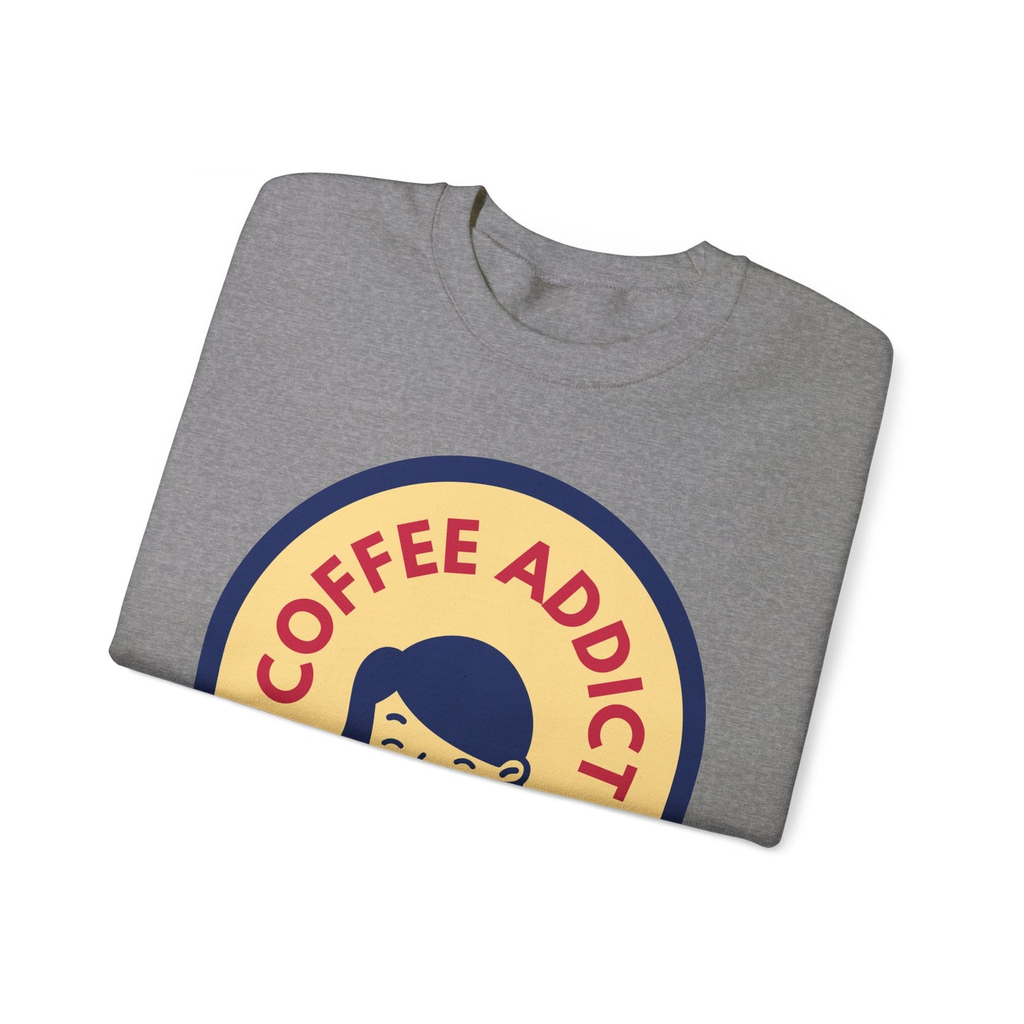 ESPRESSO - Coffee (Sweatshirt)