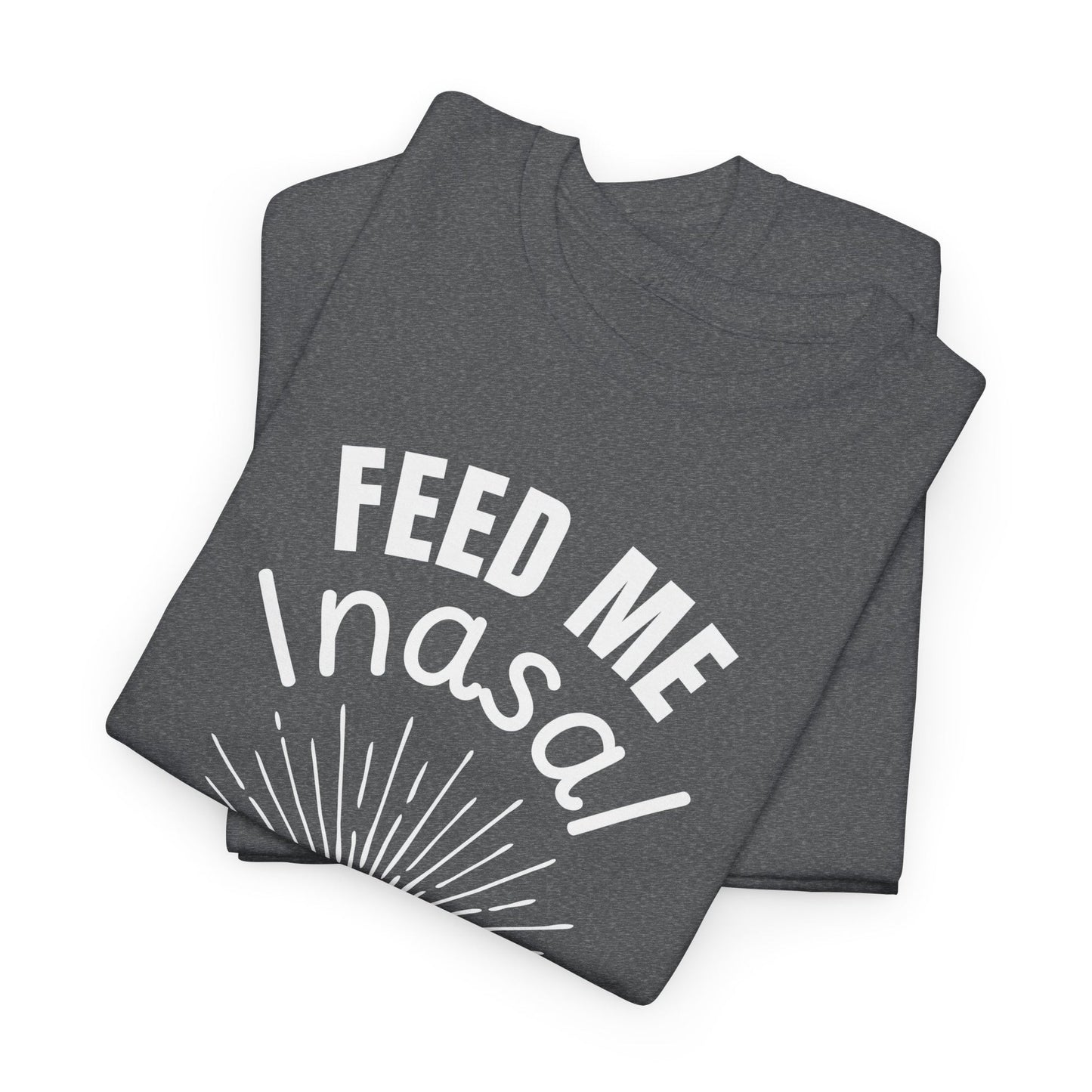BACOLOD INASAL - Filipino Food (Basic Tee)