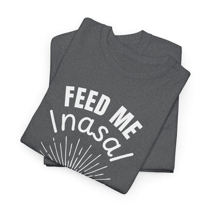 BACOLOD INASAL - Filipino Food (Basic Tee)